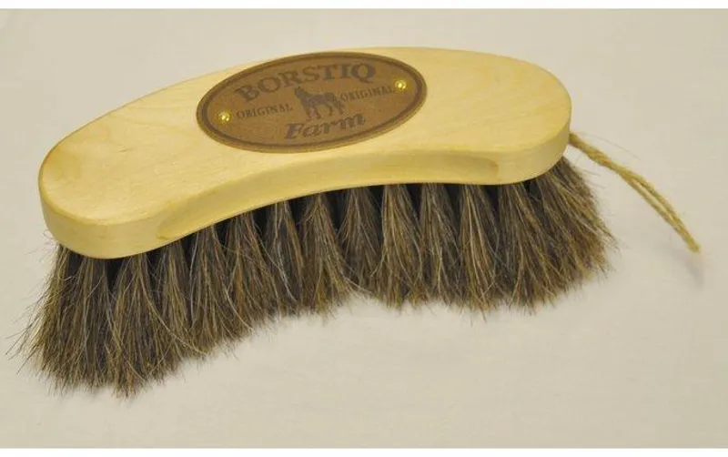 Borstiq Banana Finishing Brush